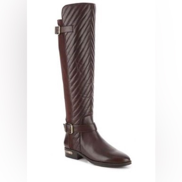 Vince Camuto Knee High Boots 👢 - Picture 1 of 3